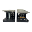 Picture of 228.52.10.1 - Mechanical Valve 1/8 Inch 5/2 Pedal Allum. Spring