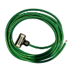 Picture of 2300.25.05.90 - Cable 90° 25 Poles Ip65 Con.C/W Housing 5 Mtrs