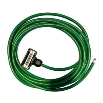 Picture of 2300.25.05.90 - Cable 90° 25 Poles Ip65 Con.C/W Housing 5 Mtrs