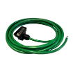 Picture of 2300.25.05.90 - Cable 90° 25 Poles Ip65 Con.C/W Housing 5 Mtrs