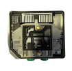 Picture of 2308.52.00.39.12 - Solenoid Valve Enova 8Mm 5/2 Monostable Sol Spr 24Vdc Npn
