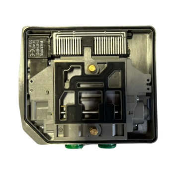 Picture of 2308.52.00.39.12 - Solenoid Valve Enova 8Mm 5/2 Monostable Sol Spr 24Vdc Npn