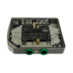 Picture of 2308.52.00.39.12 - Solenoid Valve Enova 8Mm 5/2 Monostable Sol Spr 24Vdc Npn