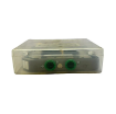 Picture of 2308.52.00.39.12 - Solenoid Valve Enova 8Mm 5/2 Monostable Sol Spr 24Vdc Npn
