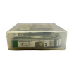 Picture of 2308.52.00.39.12 - Solenoid Valve Enova 8Mm 5/2 Monostable Sol Spr 24Vdc Npn