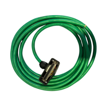 Picture of 2400.37.05.90 - Cable In Line 18Mm C/W 37 Contacts 5 Mtrs
