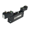 Picture of 2445.52.00.35.02 - Solenoid Valve 18Mm Vdma - Series 2000 18Mm Vdma 5/2 Sol Sol