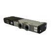 Picture of 2531.52.00.35.02 - Sol Valve - Optyma-F 5/2 Sol Spring / 1/4" 24 Vdc