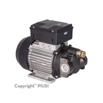 Picture of 303M00 - Pump - Viscomat 90M 220V 1" 5050Lmin Oil