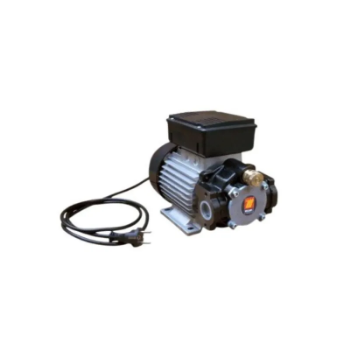 Picture of 303M00-MEC - Pump - Vane 90 220V 1" 50Lmin Oil - Meclube