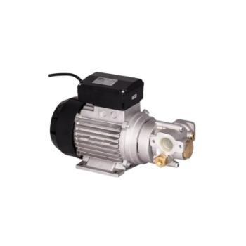 Picture of 304300 - Pump - Viscomat 230/3M 220V 1" 14Lmin Oil