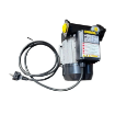 Picture of 326000-MEC - Pump - 220V 1" 100Lmin Diesel Meclube (E120)