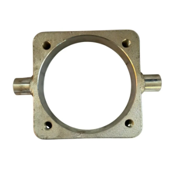 Picture of 1300.160.12F - Cyl Bracket - Trunnion Intermediate 160Ø Tie Rod Cyl