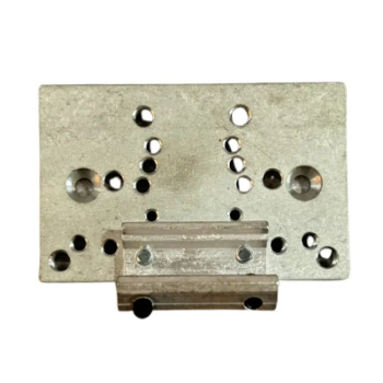 Picture of 1320.16 - Cyl Bracket - Distributor Support 50/63Ø