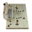 Picture of 1320.16 - Cyl Bracket - Distributor Support 50/63Ø