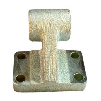 Picture of 1320.40.11/2F - Cyl Bracket - Trunnion Intermediate Support 40Ø