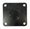 Picture of 1380.125.10F - Cyl Bracket - Clevis Bracket Rear Alum 125Ø