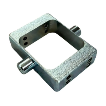 Picture of 1386.32.12F - Cyl Bracket - Trunnion 32Ø Intermediate 1386-88 1396-98
