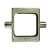 Picture of 1386.32.12F - Cyl Bracket - Trunnion 32Ø Intermediate 1386-88 1396-98