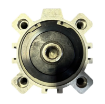 Picture of 1501.080.050 - Compact Cylinder Pmx Cylinder-Compact Double Acting Non Mag