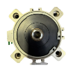 Picture of 1502.100.010 - Compact Cylinder Non-Magnetic (Single Acting) 100Mm X 10Mm S