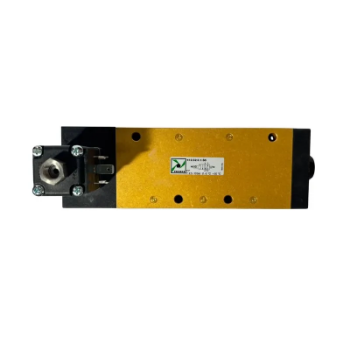 Picture of 412.52.0.1.S5 - Solenoid Valve Series 400 - 1/2 Inch (S-Type Coil) 5/2 Sol S