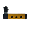 Picture of 412.52.0.1.S5 - Solenoid Valve Series 400 - 1/2 Inch (S-Type Coil) 5/2 Sol S