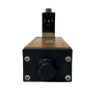 Picture of 412.52.0.1.S5 - Solenoid Valve Series 400 - 1/2 Inch (S-Type Coil) 5/2 Sol S