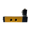 Picture of 412.52.0.1.S5 - Solenoid Valve Series 400 - 1/2 Inch (S-Type Coil) 5/2 Sol S