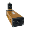Picture of 412.52.0.1.S5 - Solenoid Valve Series 400 - 1/2 Inch (S-Type Coil) 5/2 Sol S