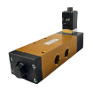 Picture of 412.52.0.1.S5 - Solenoid Valve Series 400 - 1/2 Inch (S-Type Coil) 5/2 Sol S