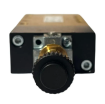 Picture of 414/2.52.0.1.M2 - Solenoid Valve Series 400 - 1/4 Inch 5/2 Sol Spring
