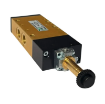 Picture of 414/2.52.0.1.M2 - Solenoid Valve Series 400 - 1/4 Inch 5/2 Sol Spring
