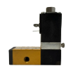 Picture of 428.32.0.1.S5 - Solenoid Valve Series 400 - 1/8 Inch 3/2 Sol Spring + Coil