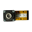 Picture of 428.32.0.1.S5 - Solenoid Valve Series 400 - 1/8 Inch 3/2 Sol Spring + Coil