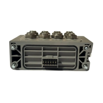 Picture of 5200.08 - Solenoid Valve Enova Accessories Serial Conn.Input Module 8