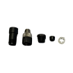 Picture of 5308A.M03.00 - Solenoid Valve Enova Accessories Connector Male Straight M8A