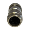Picture of 5312D.M04.00 - Power Supply Connector M12D4P Male Straight Con.