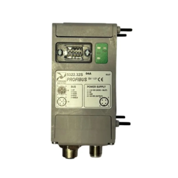 Picture of 5322.32S - Solenoid Valve Optyma Accessories Optyma32-S Serialsystem Sl