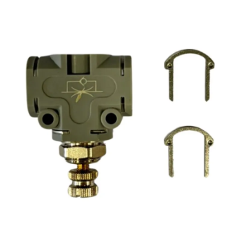 Picture of 551.111.00.00.XX -  + Valve Flow Control Uni-Drecti