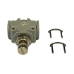 Picture of 551.111.00.00.XX -  + Valve Flow Control Uni-Drecti