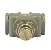 Picture of 551.111.00.00.XX -  + Valve Flow Control Uni-Drecti