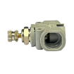 Picture of 551.111.00.00.XX -  + Valve Flow Control Uni-Drecti
