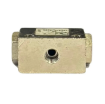 Picture of 6.04.05 - Or-Gate (Shuttle) Valve M5 0