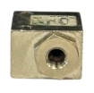 Picture of 6.04.05 - Or-Gate (Shuttle) Valve M5 0