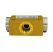 Picture of 6.04.18/1 - And-Gate (Shuttle) Valve 1/8 Inch 0