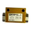 Picture of 6.04.18/1 - And-Gate (Shuttle) Valve 1/8 Inch 0