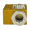 Picture of 6.04.18/1 - And-Gate (Shuttle) Valve 1/8 Inch 0