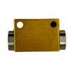 Picture of 6.04.18/1 - And-Gate (Shuttle) Valve 1/8 Inch 0