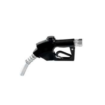 Picture of 610020-MEC - Auto Nozzle A120 120Lmin Diesel Petrol 1" Meclube